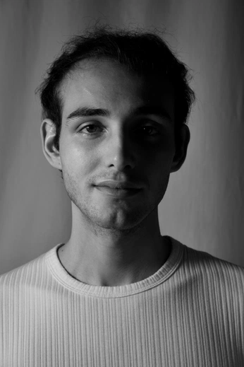 A cover of "persona 人像" cluster. The owner is lens108301. The cluster consists of 1 element.