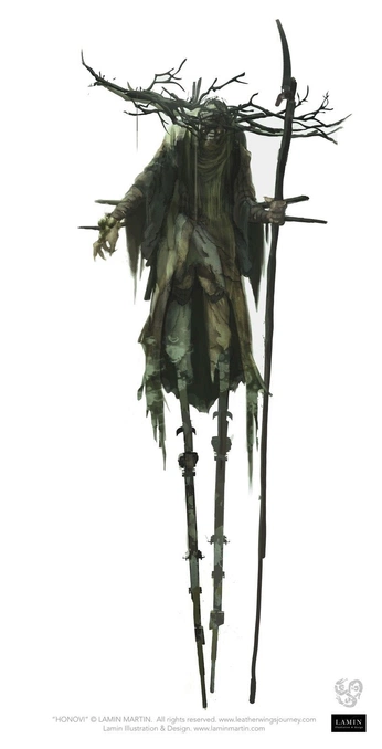 A cover of "Fantasy Stuff" cluster. The owner is makross. The cluster consists of 6 elements.