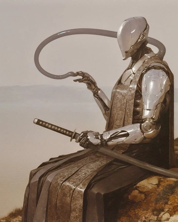 A cover of "Technology" cluster. The owner is makross. The cluster consists of 9 elements.