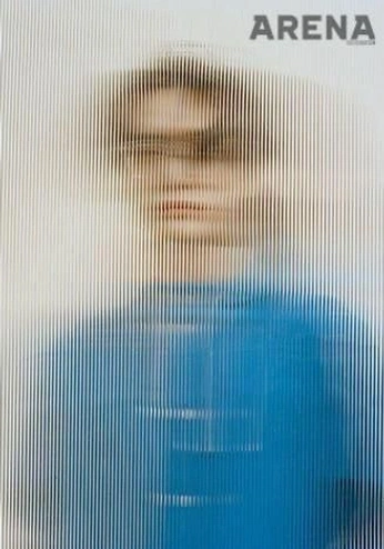 A cover of "HardX Double Spread" cluster. The owner is ctrlshftep. The cluster consists of 20 elements.