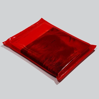 A cover of "Packaging" cluster. The owner is simonalibert. The cluster consists of 13 elements.