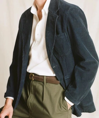 A cover of "Men's Fashion" cluster. The owner is mellonartist. The cluster consists of 27 elements.