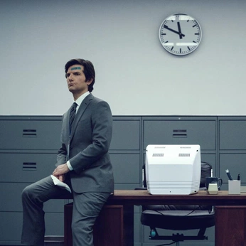 A cover of "Red Nose Protocol" cluster. The owner is mpharrison. The cluster consists of 8 elements.