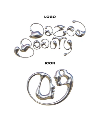 A cover of "Logos" cluster. The owner is dancing.scribble. The cluster consists of 2 elements.