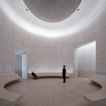 A cover of "Spaces" cluster. The owner is natebear. The cluster consists of 13 elements.