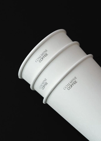 A cover of "Cafe" cluster. The owner is ppppp. The cluster consists of 32 elements.