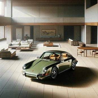 A cover of "OIL" cluster. The owner is aironauto. The cluster consists of 8 elements.