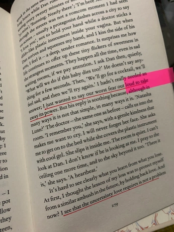 A cover of "Books 📖" cluster. The owner is yanapush. The cluster consists of 2 elements.