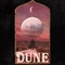 Cover of dune cluster