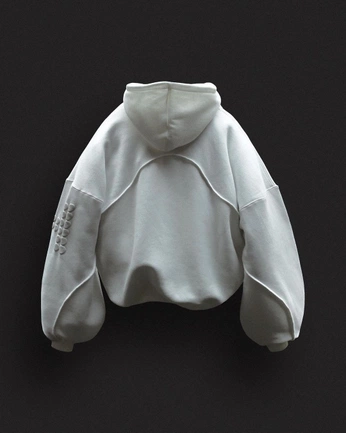 A cover of "hoodies" cluster. The owner is devanshghai. The cluster consists of 26 elements.