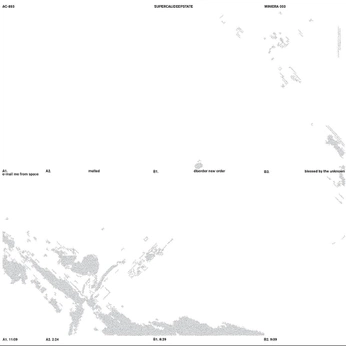 A cover of "Graphic Design" cluster. The owner is franfranfran. The cluster consists of 7 elements.