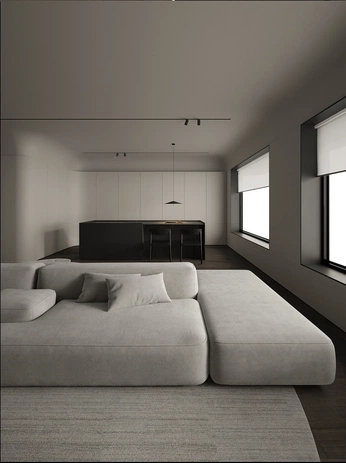 A cover of "monotone interior" cluster. The owner is kara.m0102. The cluster consists of 13 elements.