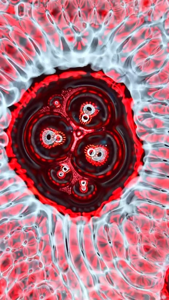 A cover of "Cymatics study" cluster. The owner is deitsch.png. The cluster consists of 1 element.