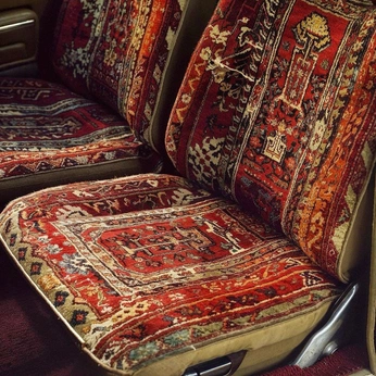 A cover of "Auto" cluster. The owner is joshuahanes. The cluster consists of 168 elements.