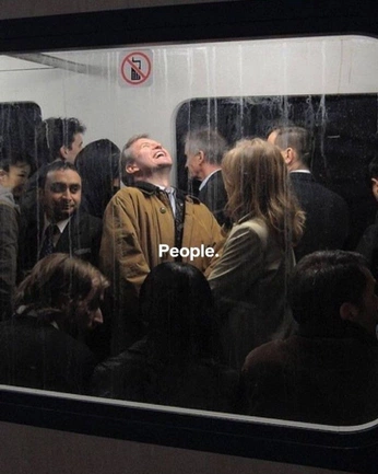 A cover of "People" cluster. The owner is zkiwi. The cluster consists of 119 elements.