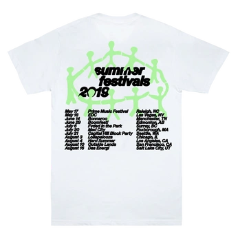 A cover of "ROSE MERCH" cluster. The owner is ginaa.a. The cluster consists of 4 elements.