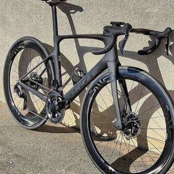 A cover of "Bikes" cluster. The owner is matt. The cluster consists of 9 elements.