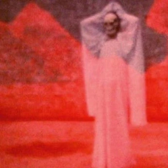 A cover of "random" cluster. The owner is siljeth. The cluster consists of 2 elements.