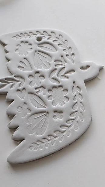 A cover of "Ceramic Patterns" cluster. The owner is annakhaninyan. The cluster consists of 1 element.