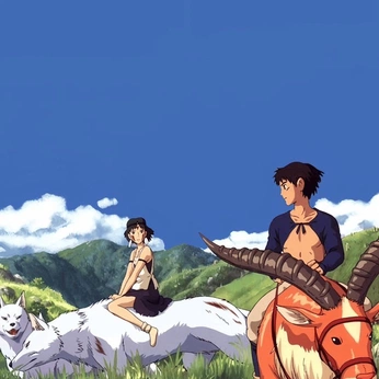 A cover of "Entertainment" cluster. The owner is wanderingranger. The cluster consists of 25 elements.