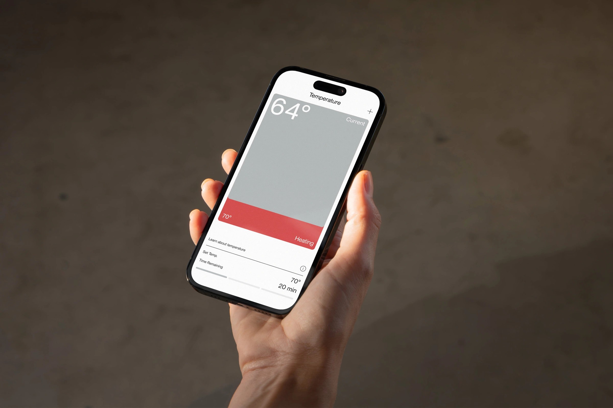 An image added on Oct 26, 2023. May present: gesture, finger, font, gadget, communication device.