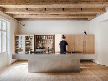 A cover of "Spaces" cluster. The owner is maythem. The cluster consists of 26 elements.