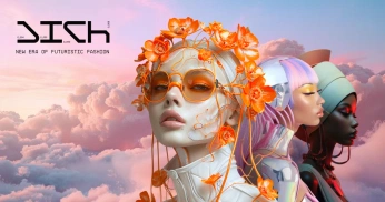 A cover of "mirage animations" cluster. The owner is sebastiandesign. The cluster consists of 2 elements.