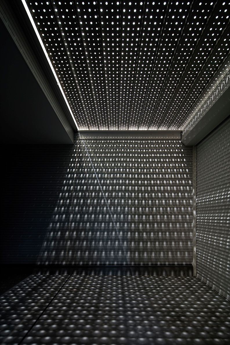 A Pinterest pin added by brandyb on Oct 03, 2024. The author is brandon archer. May present: light grain house, architecture, japanese architecture.