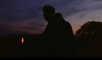 A cover of "Dark Modes 🪐" cluster. The owner is natalies.cosmos. The cluster consists of 7 elements.