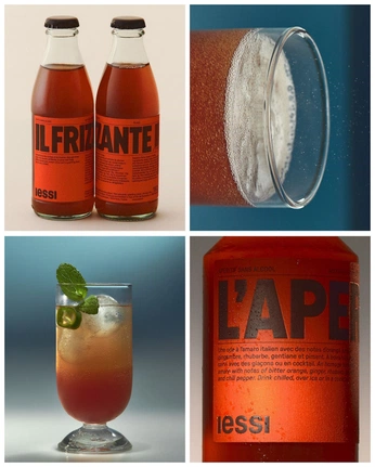 A cover of "content" cluster. The owner is laurenne. The cluster consists of 39 elements.