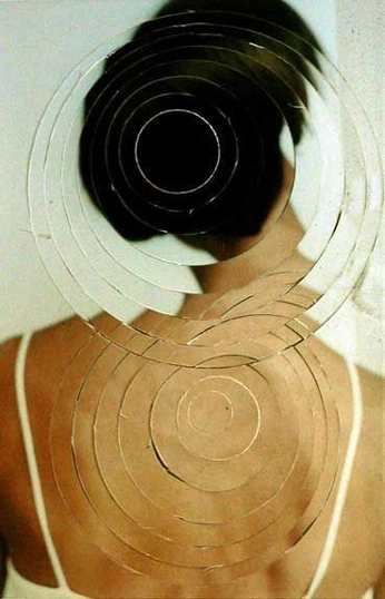 A cover of "Mixed Media" cluster. The owner is andreeaa. The cluster consists of 22 elements.