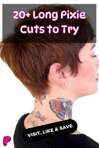 A cover of "Long Pixie Cut" cluster. The owner is pookieelife. The cluster consists of 3 elements.