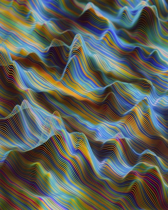 A cover of "Patterns" cluster. The owner is dioryol. The cluster consists of 21 elements.