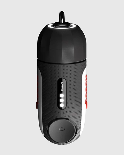 An Instagram  post added on Jan 25, 2024. The author is @productminimal. May present: small appliance, gas, technology.