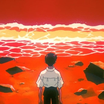 A cover of "Hedgehog Dilemma" cluster. The owner is eneesaydinn. The cluster description is "On a cold winter’s day, two hedgehogs cuddle close together for warm.j". The cluster consists of 147 elements.