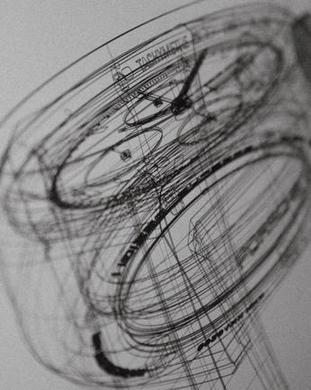 A cover of "Sketches" cluster. The owner is jonward. The cluster consists of 1 element.