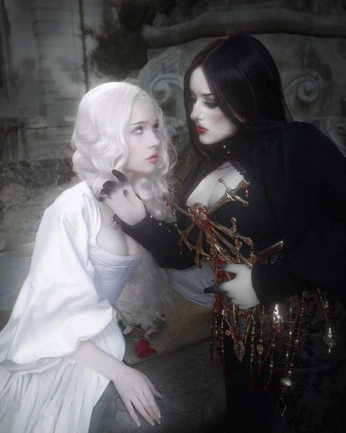 A cover of "tg : rizemayu" cluster. The owner is tatarasgf. The cluster consists of 89 elements.