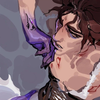 A cover of "Viktor" cluster. The owner is cunty. The cluster consists of 384 elements.