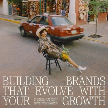 A cover of "TSE BRANDING" cluster. The owner is kelspencer. The cluster consists of 7 elements.