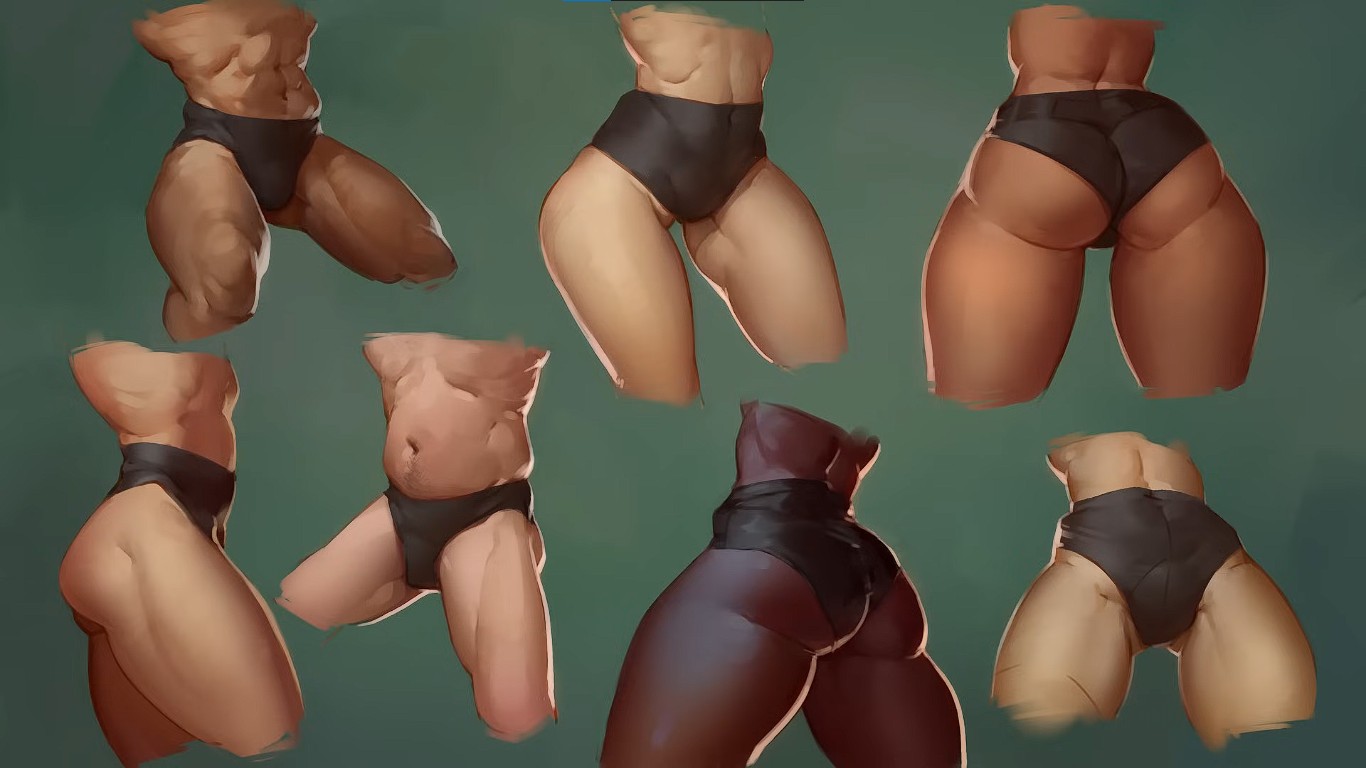 Artist | @sinixdesign