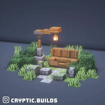 A cover of "Minecraft" cluster. The owner is doraxy. The cluster consists of 3 elements.