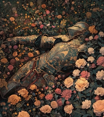 A cover of "Dark Fantasy" cluster. The owner is nickmonaco. The cluster consists of 11 elements.