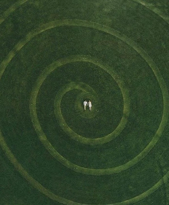 A cover of "🌀" cluster. The owner is theoryofslow. The cluster consists of 43 elements.