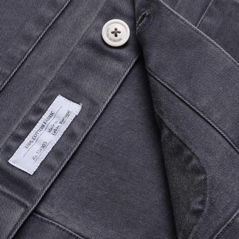 A cover of "Apparel & Gear" cluster. The owner is rp. The cluster consists of 47 elements.