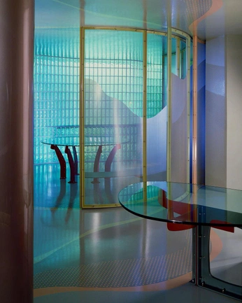 A cover of "House" cluster. The owner is dani.bacariza. The cluster consists of 9 elements.