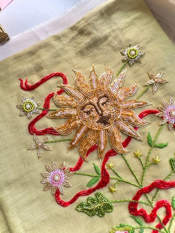 A cover of "My Work" cluster. The owner is millieamber. The cluster consists of 24 elements.