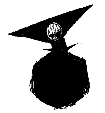 A cover of "boisvert, doctor nowhere" cluster. The owner is yasnil. The cluster consists of 111 elements.