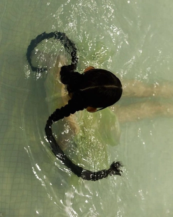 A cover of "#yes" cluster. The owner is orly01. The cluster consists of 45 elements.