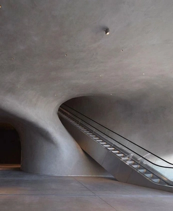 A cover of "Architecture" cluster. The owner is davidaguirre. The cluster consists of 3 elements.