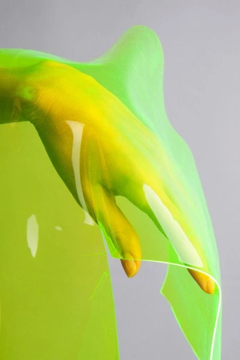 A cover of "electric lime" cluster. The owner is minitacopapi. The cluster consists of 6 elements.